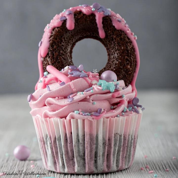 Produktbild Super Streusel Einhorn (1 x)