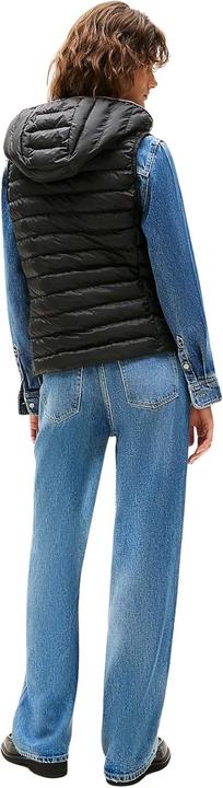 Productafbeelding Tommy Hilfiger Gewatteerd gilet (S)