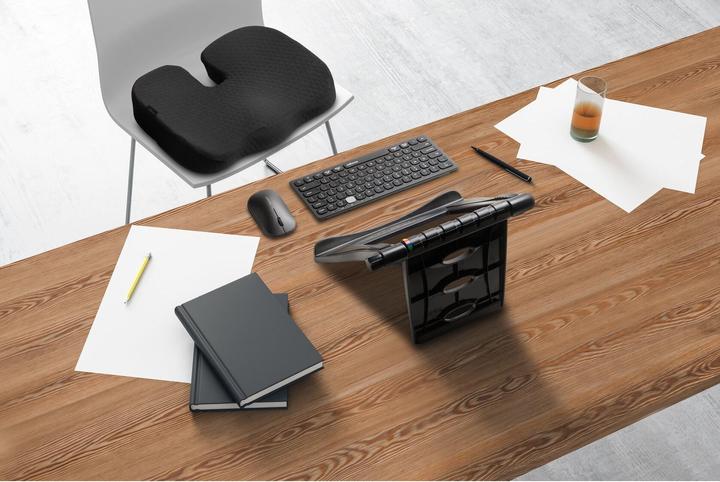 Actual product image Kensington SmartFit Easy Riser EQ laptop stand