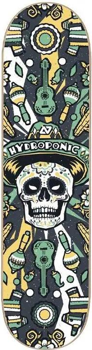 Immagine prodotto Hydroponic Mexican Skull 2.0 8,125"