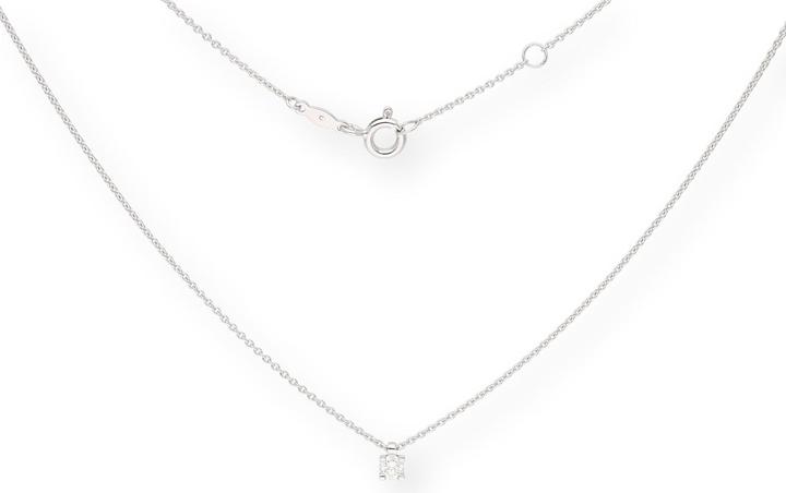Image du produit Carat Solitaire (Or 18ct, 42 cm)