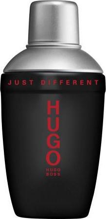 Actual product image HUGO Just Different (Eau de toilette, 75 ml)