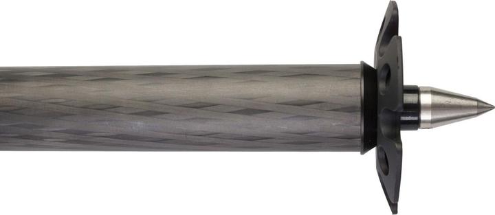 Produktbild B.I.G. MC-3M Monopod XXL Carbon, 3m