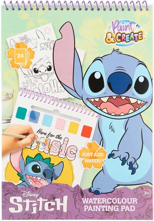 Produktbild Canenco Stitch - Paint & Create