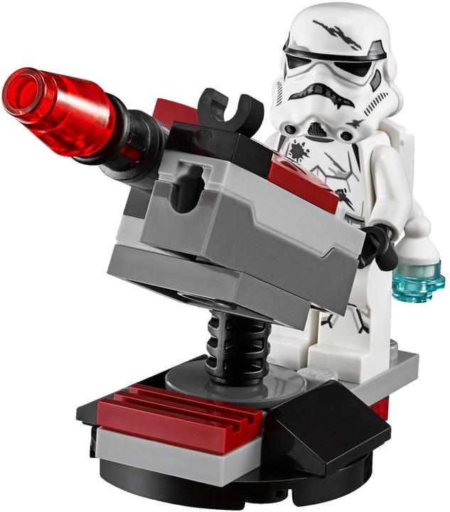Immagine prodotto LEGO Pacchetto battaglia Impero Galattico di Star Wars (75134, LEGO Star Wars)