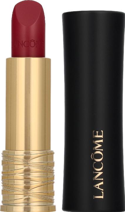 Actual product image Lancôme L'Absolu Rouge Cream 366-Paris-S'eveille (#366 Paris S'eveille)