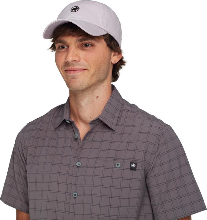 Produktbild Mammut Baseball Cap (L, XL)