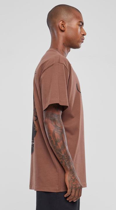 Produktbild Urban Classics Giza Oversize Tee - 119367 (M)