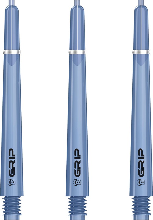 Image du produit Bull's B-Grip-2 CL Shaft (M (45 mm))