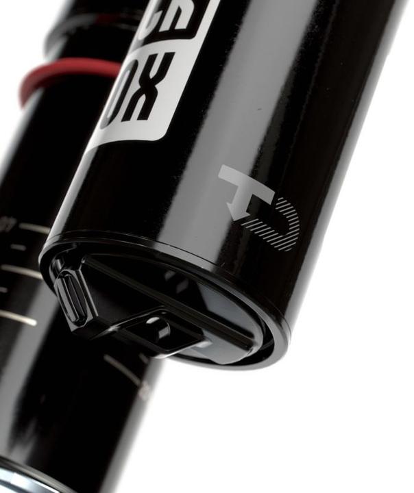 Produktbild RockShox Vivid Ultimate RC2T C1 (225 mm, 70 mm)