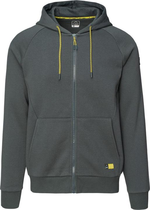 Image du produit Elbrus - Veste à capuche FRANE - Homme (M)