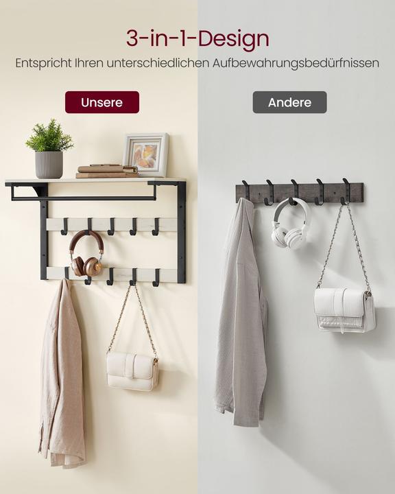 Produktbild Vasagle Elizabeth