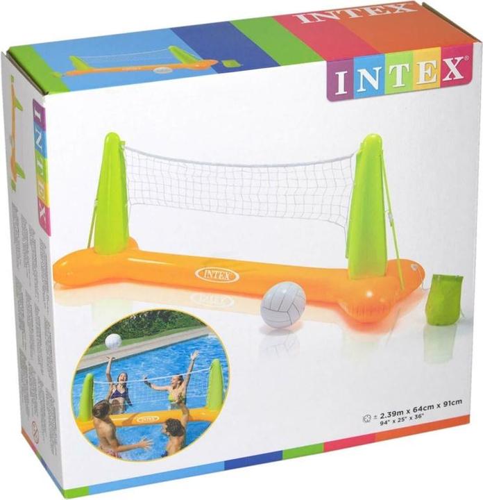 Produktbild Intex Volleyballnetz Pool