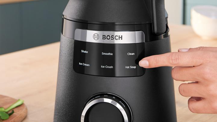 Actual product image Bosch Hausgeräte Series 6 VitaPower MMBD665B1 (CH plug, 1800 W)