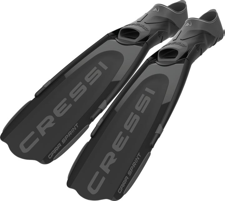 Immagine prodotto Cressi Pinne Gara Modular Sprint (40 - 41)