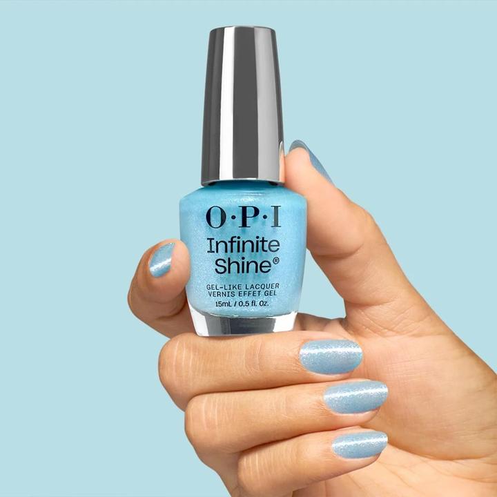 Immagine prodotto OPI iam Dreaming Collection - Living The Fanta-sea (Vivere il Fanta-Mare, Smalto per unghie effetto gel)