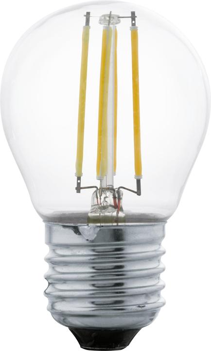 Produktbild EGLO Leuchtmittel (E27, 4 W, 470 lm, 1 x, D)