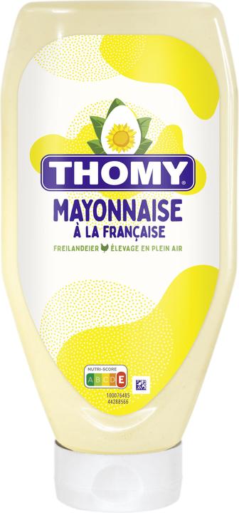 Actual product image THOMY Mayonnaise (700 g)