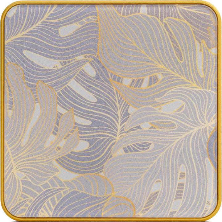 Image du produit NoName Capteur de qualité d'air pour maison intelligente/or/flor Airv-Flor