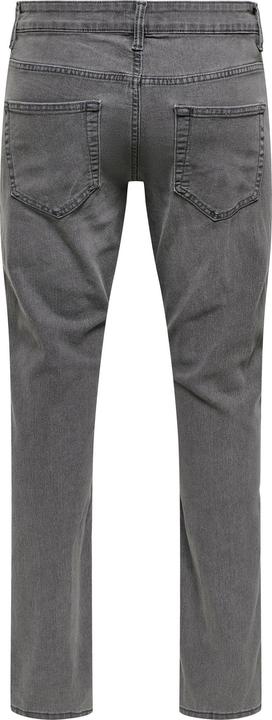 Immagine prodotto Only & Sons ONSLOOM GRIGIO VD Jeans dalla vestibilità regolare (W28/L32)