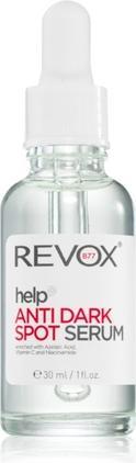 Image du produit Revox HELP ANTI DARK SPOT sérum 30ml (30 ml)