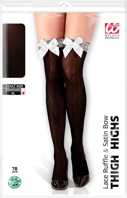 Immagine prodotto Widmann Calze Overknees Maid