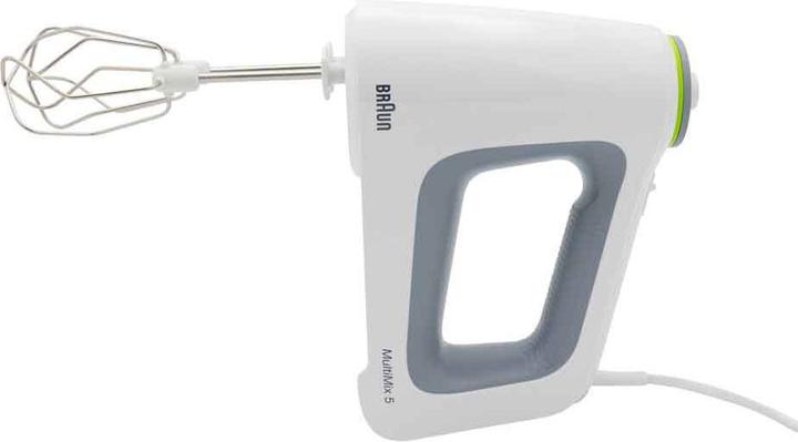 Actual product image Braun HM 5000 Multimix 5 (700 W)