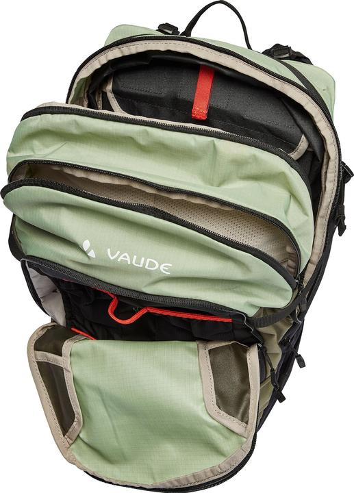 Produktbild Vaude Bike Alpin 25+5 (25 l)
