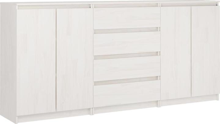 Image du produit vidaXL Beistellschrank (180 x 36 x 84 cm)