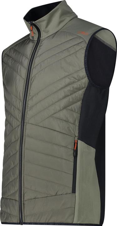 Actual product image CMP Campagnolo Hybrid Vest (58)