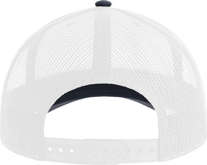 Produktbild Atlantis Headwear Zion Trucker Cap