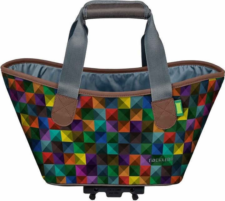 Immagine prodotto Racktime Agnetha (15 l)