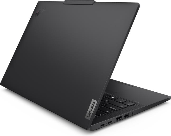 Image du produit Lenovo ThinkPad P14s Gen 5 (14", AMD Ryzen 7 8840HS, 64 Go, 2000 Go, DE)