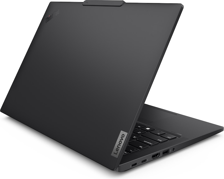 Actual product image Lenovo ThinkPad P14s Gen 5 (14", AMD Ryzen 7 8840HS, 64 GB, 2000 GB, DE)