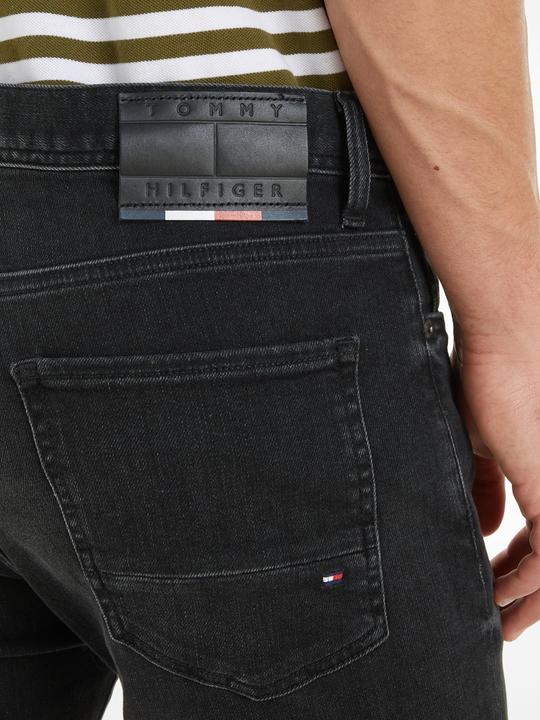 Produktbild Tommy Hilfiger Slim Bleecker Pstr Blair Black (W30/L32)