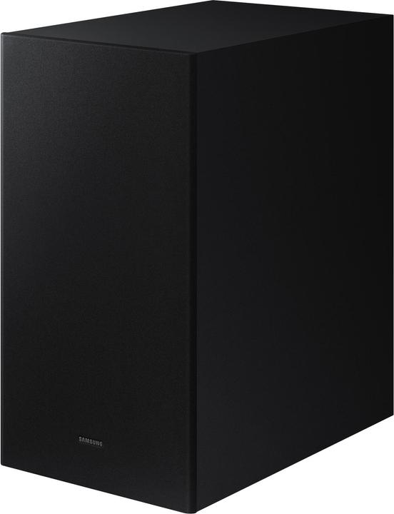 Produktbild Samsung HW-B650 (430 W, 3.1 Kanal)