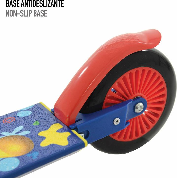 Produktbild Mickey Mouse Scooter 65 x 82 x 30 cm Blau