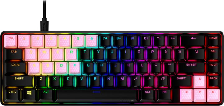 HyperX 519U0AA#ABA input device accessory Keyboard cap