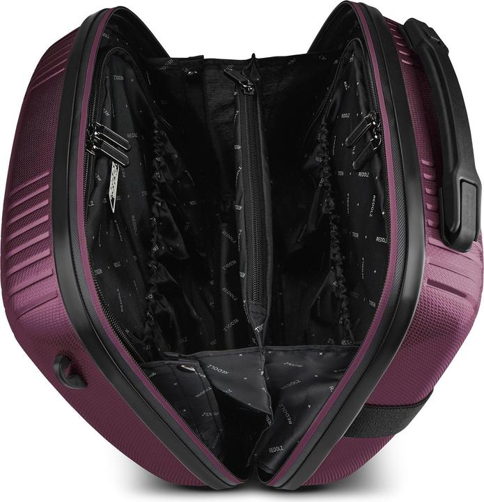 Actual product image Redolz Essentials 14 Beautycase 34 cm