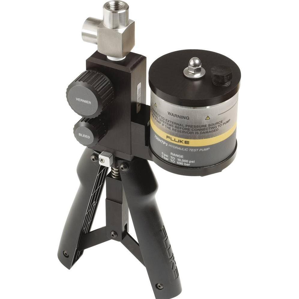 Fluke 4096855 700HTP-2 Pompa di prova idraulica 700HTP-2 1pz., Misurazione