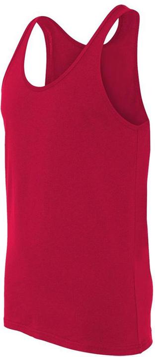 Actual product image Bella Canvas Canvas jersey tank top sleeveless (L)