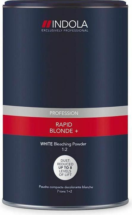 Produktbild Indola Profession Rapid Blonde+ (Weiss - Aufhellung um bis zu 7 Stufen)
