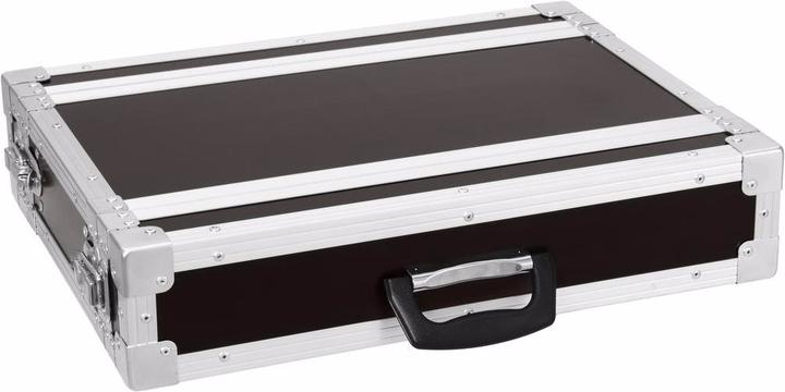 Produktbild Roadinger Rack Profi 2HE 25cm (19" Rack)