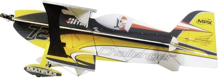 Produktbild Multiplex Challenger (Motorflugzeug)