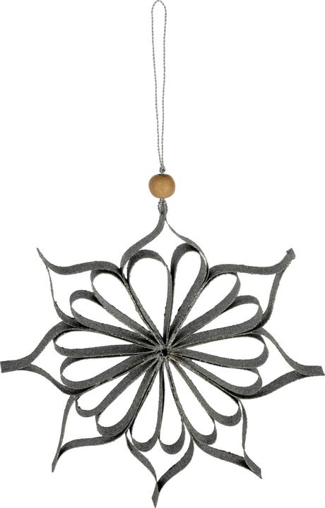 Glitter Silber, Silber