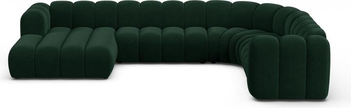 Produktbild Micadoni Lupine (Ecksofa)