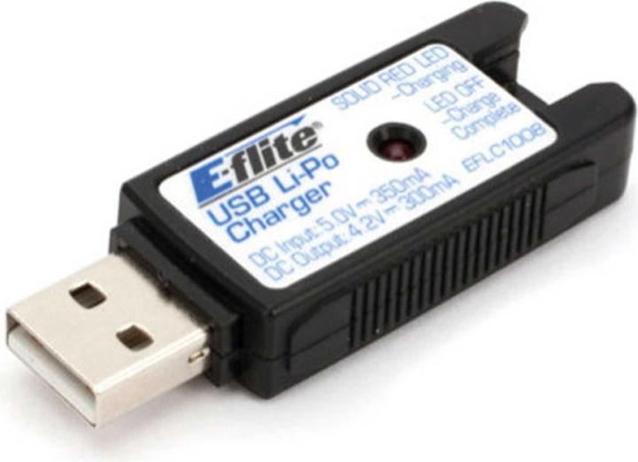 E-Flite USB
