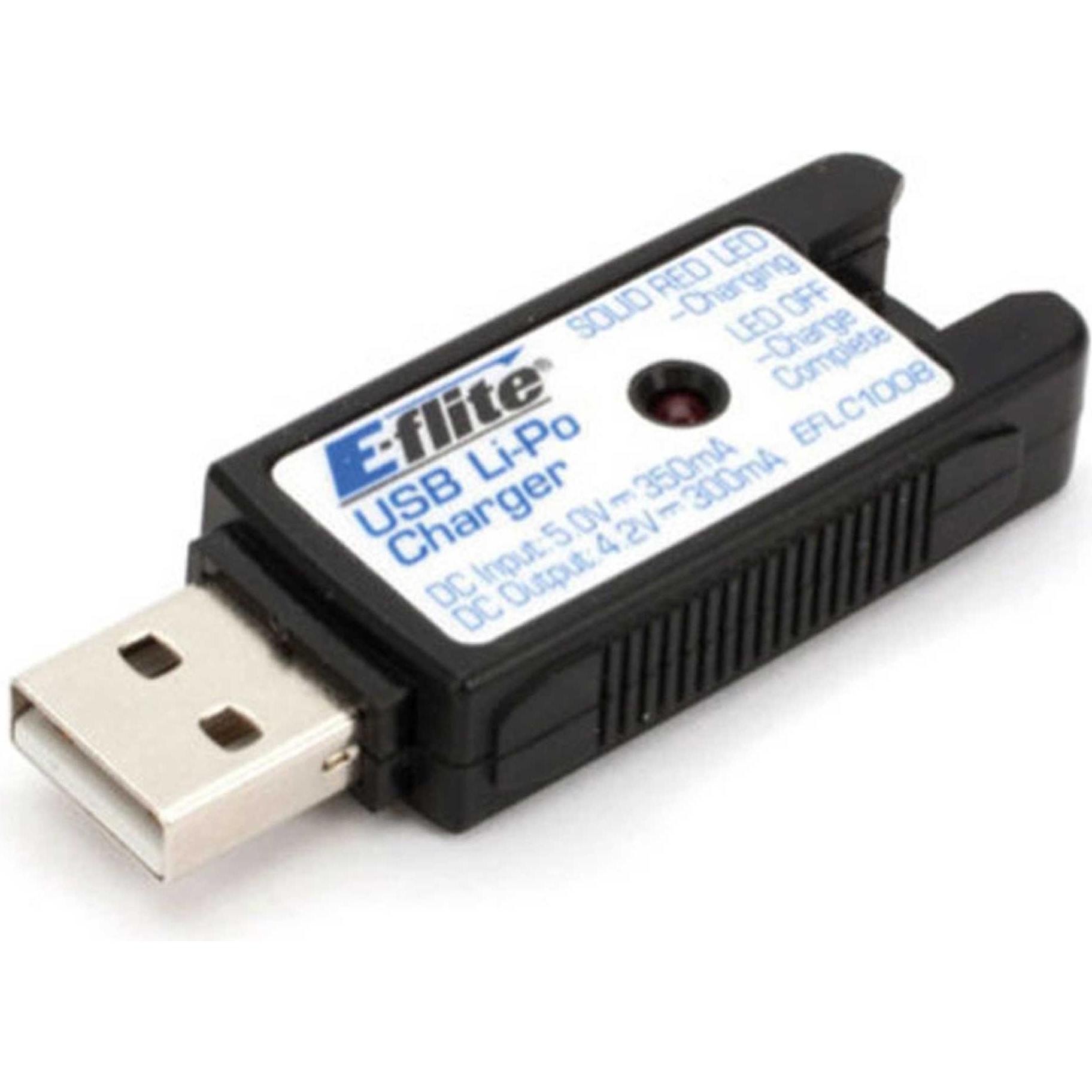 E-Flite USB