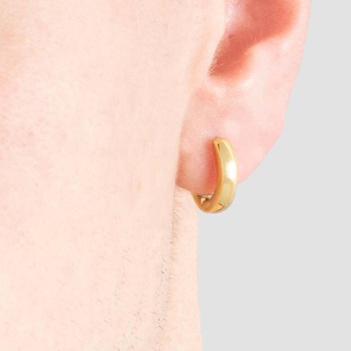 Image du produit Lotus LS2226-4/1 Boucles d'oreilles (Acier inoxydable)