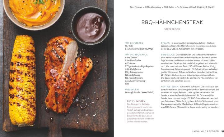 Produktbild Einfach gute Steaks (Deutsch, Nico Stanitzok, 2020)